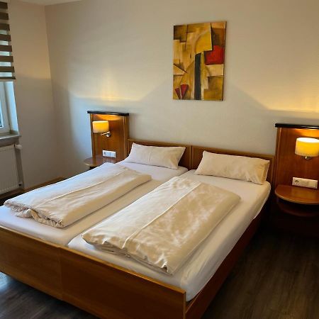 Hotel Carle Marburg Dış mekan fotoğraf