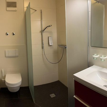 Hotel Carle Marburg Dış mekan fotoğraf