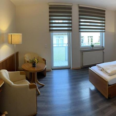 Hotel Carle Marburg Dış mekan fotoğraf