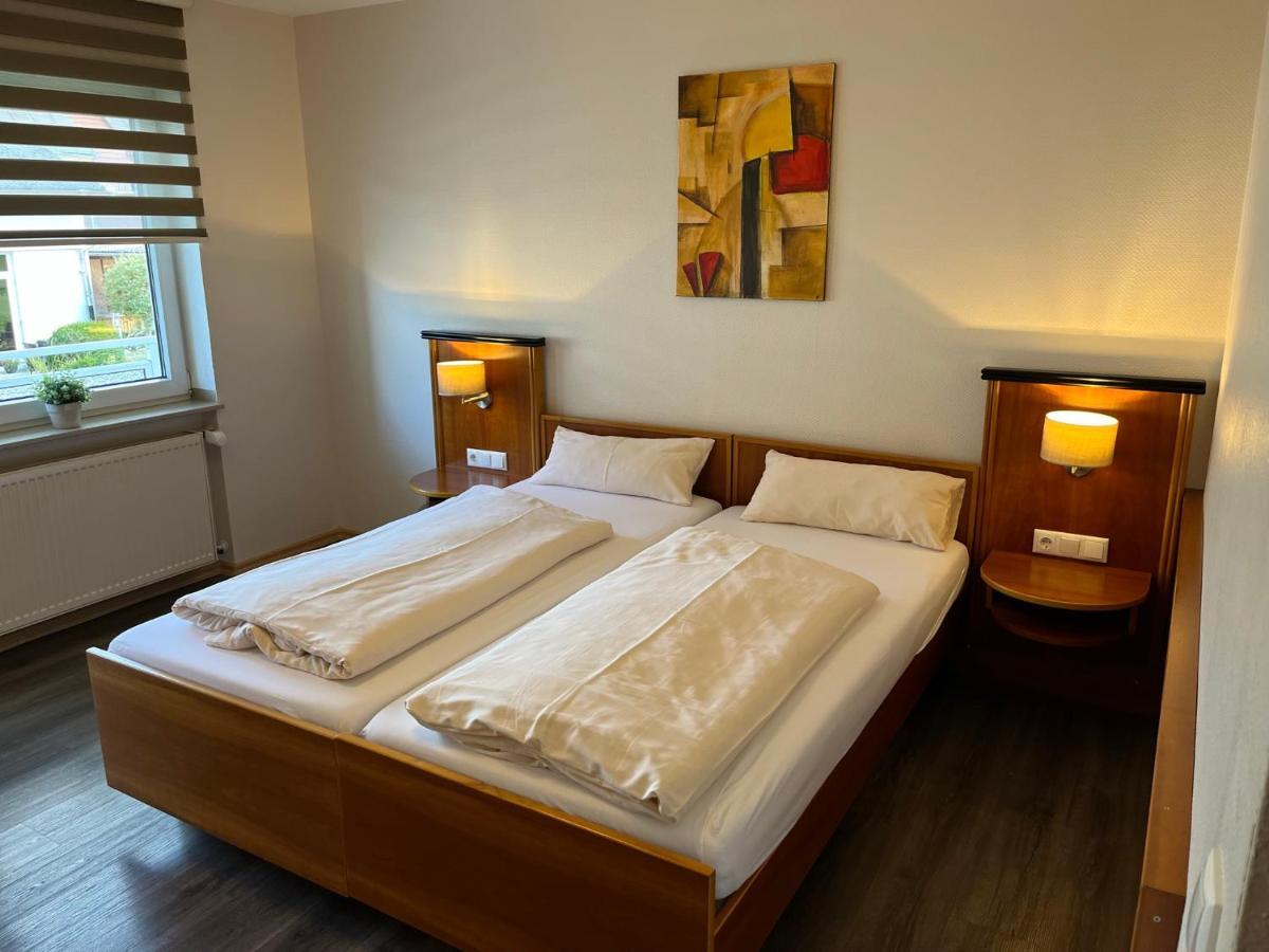 Hotel Carle Marburg Dış mekan fotoğraf