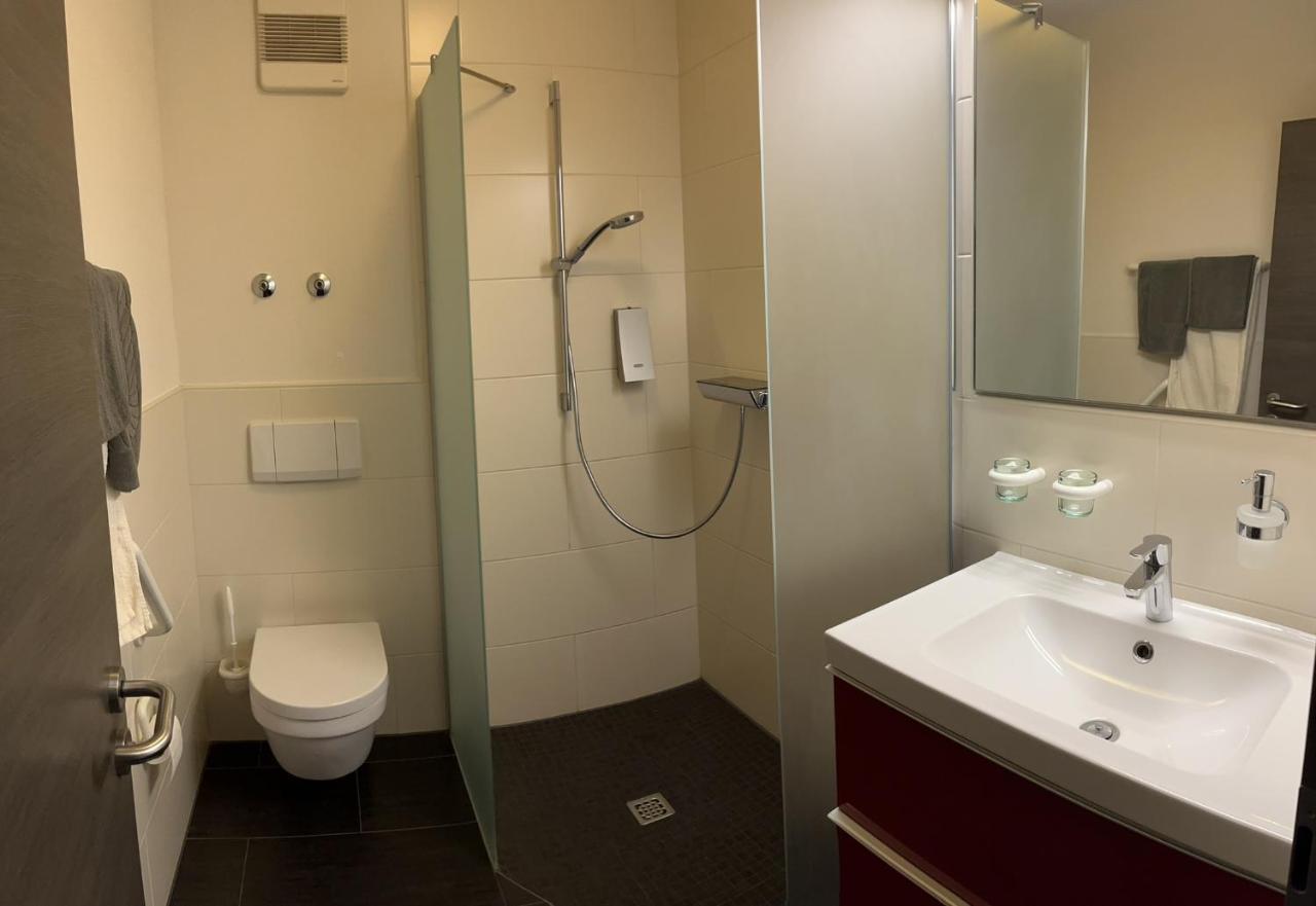 Hotel Carle Marburg Dış mekan fotoğraf